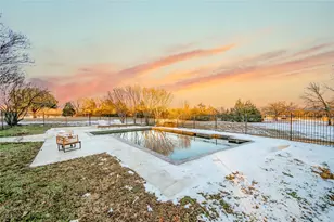 326 W Hickory Ridge Cir, Argyle, TX 76226 - Photo 40