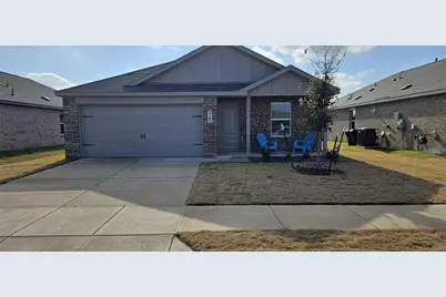 3107 Kleinbrook Way, Crandall, TX 75114 - Photo 1