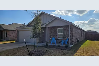 3107 Kleinbrook Way, Crandall, TX 75114 - Photo 2