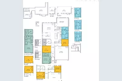 1869 Rough Ridge Trail, Midlothian, TX 76065 - Photo 10