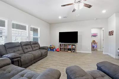 708 Golden Gate Park Road, Alvarado, TX 76009 - Photo 20