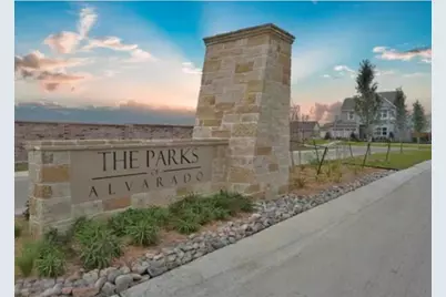 708 Golden Gate Park Road, Alvarado, TX 76009 - Photo 30