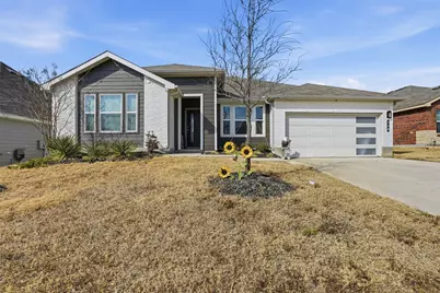 708 Golden Gate Park Road, Alvarado, TX 76009 - Photo 1