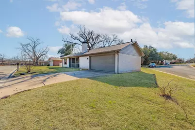 7 NW Ann Road, Mineral Wells, TX 76067 - Photo 4