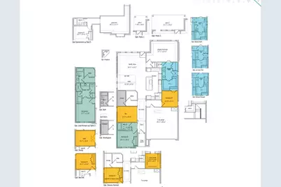 4609 Clearcrest Road, Midlothian, TX 76065 - Photo 10