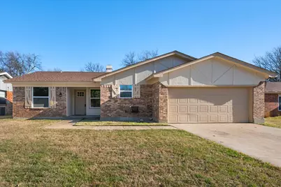520 NW Charlyne Drive, Burleson, TX 76028 - Photo 1