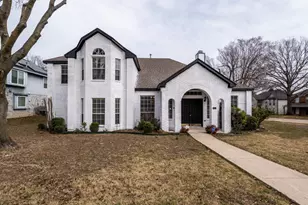 811 Fall Dr, Allen, TX 75002 - Photo 1