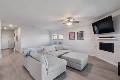 8356 George Brown Drive, Garland, TX 75043 - Photo 28