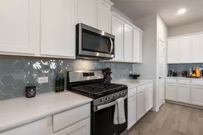 8356 George Brown Drive, Garland, TX 75043 - Photo 26