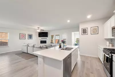 8356 George Brown Drive, Garland, TX 75043 - Photo 24