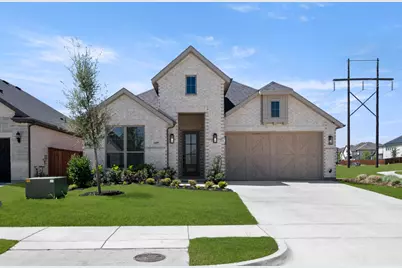 1409 Ripple Glass Road, Midlothian, TX 76065 - Photo 1