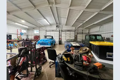 5464 Fm 1148 Road, Possum Kingdom Lake, TX 76450 - Photo 4