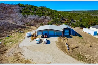 5464 Fm 1148 Road, Possum Kingdom Lake, TX 76450 - Photo 2