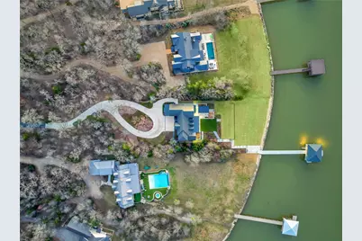 211 Deer Valley, Mabank, TX 75147 - Photo 4