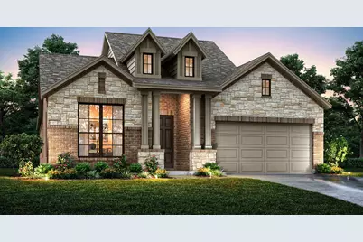 1417 Ripple Glass Boulevard, Midlothian, TX 76065 - Photo 1