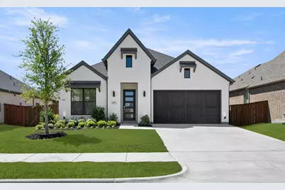 1417 Roundwash Way, Midlothian, TX 76065 - Photo 1