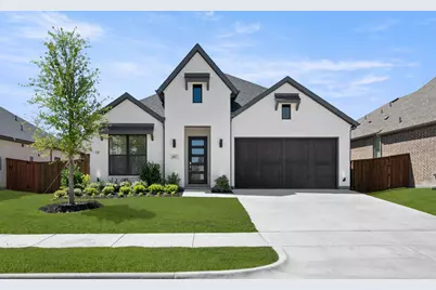 1417 Roundwash Way, Midlothian, TX 76065 - Photo 1