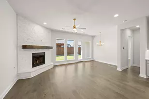 1417 Roundwash Wy, Midlothian, TX 76065 - Photo 4