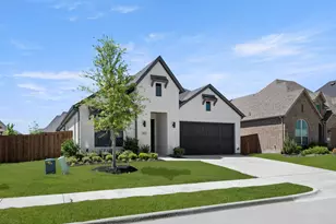 1417 Roundwash Wy, Midlothian, TX 76065 - Photo 2