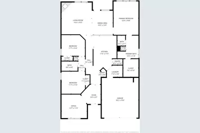 3313 Hornbeam Street, Denton, TX 76226 - Photo 40