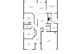 3313 Hornbeam St, Denton, TX 76226 - Photo 40