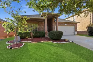 3313 Hornbeam St, Denton, TX 76226 - Photo 1