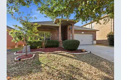 3313 Hornbeam Street, Denton, TX 76226 - Photo 2