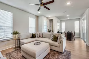 1430 Fennel St, Argyle, TX 76226 - Photo 6