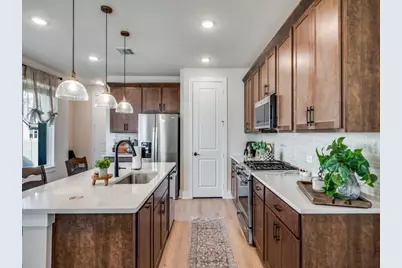 1430 Fennel Street, Argyle, TX 76226 - Photo 14