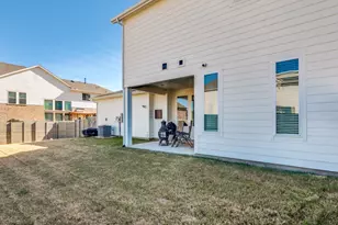 1430 Fennel St, Argyle, TX 76226 - Photo 24