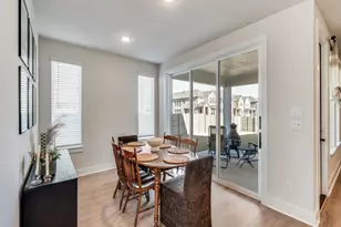 1430 Fennel St, Argyle, TX 76226 - Photo 4