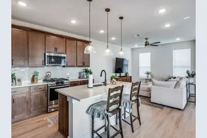 1430 Fennel Street, Argyle, TX 76226 - Photo 12