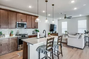 1430 Fennel St, Argyle, TX 76226 - Photo 12