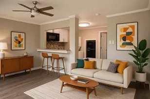 4335 Cedar Springs Rd, Dallas, TX 75219 - Photo 1