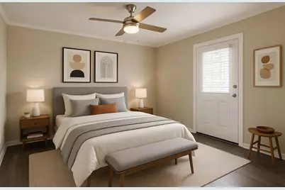 4335 Cedar Springs Road #110, Dallas, TX 75219 - Photo 2