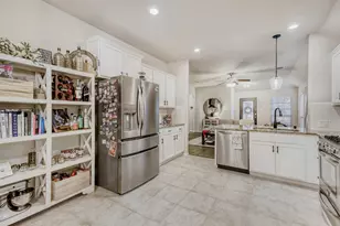 9913 Prairie Dog Ln, McKinney, TX 75071 - Photo 14