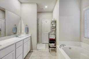 9913 Prairie Dog Ln, McKinney, TX 75071 - Photo 18