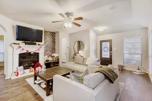 9913 Prairie Dog Ln, McKinney, TX 75071 - Photo 4