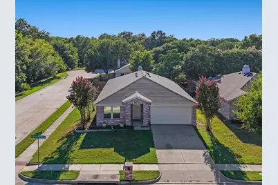 8212 Canoe Ridge Lane, Denton, TX 76210 - Photo 1