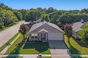 8212 Canoe Ridge Ln, Denton, TX 76210 - Photo 1