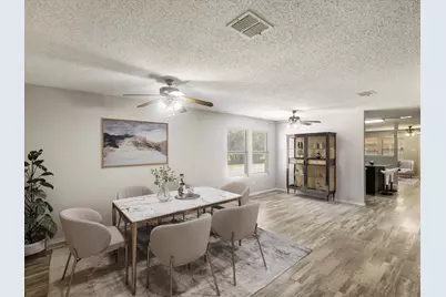 8212 Canoe Ridge Lane, Denton, TX 76210 - Photo 4