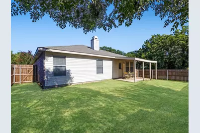 8212 Canoe Ridge Lane, Denton, TX 76210 - Photo 24