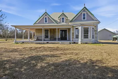 8640 State Highway 198, Canton, TX 75103 - Photo 1