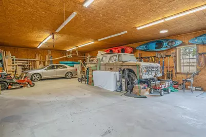 488 Vz County Road 4504, Ben Wheeler, TX 75754 - Photo 34