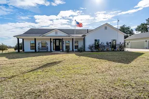 488 Vz County Road 4504, Ben Wheeler, TX 75754 - Photo 1