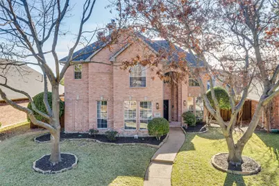4324 Sendero Trail, Plano, TX 75024 - Photo 1