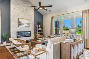 309 Slimp Blf, Azle, TX 76020 - Photo 4