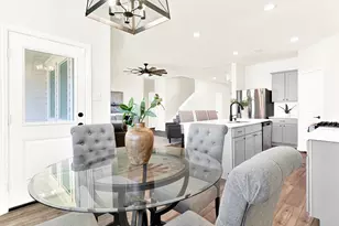 3320 Brentwood Cv, Forney, TX 75126 - Photo 10