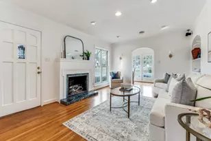 5946 Monticello Ave, Dallas, TX 75206 - Photo 6