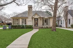 5946 Monticello Ave, Dallas, TX 75206 - Photo 4